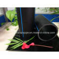 355mm Pn16 HDPE Material Plastic Pipe for Water Supply